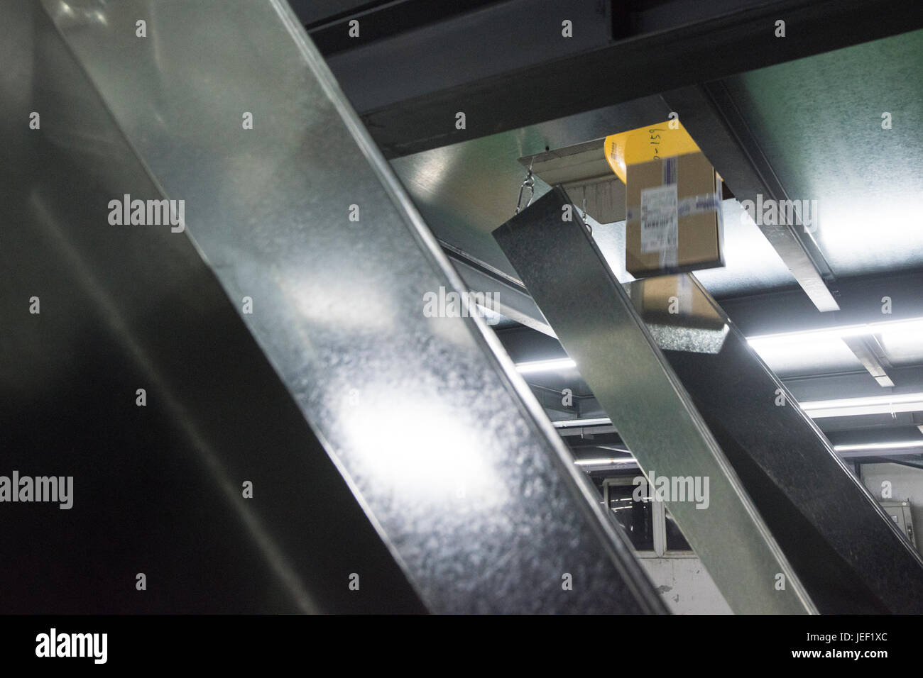 Autonomous worker hi-res stock photography and images - Alamy