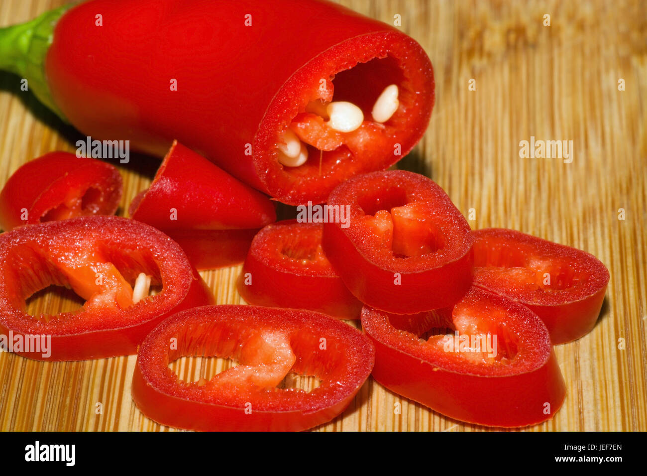 The origin of the chilli kinds and chilli kinds is Central America and
