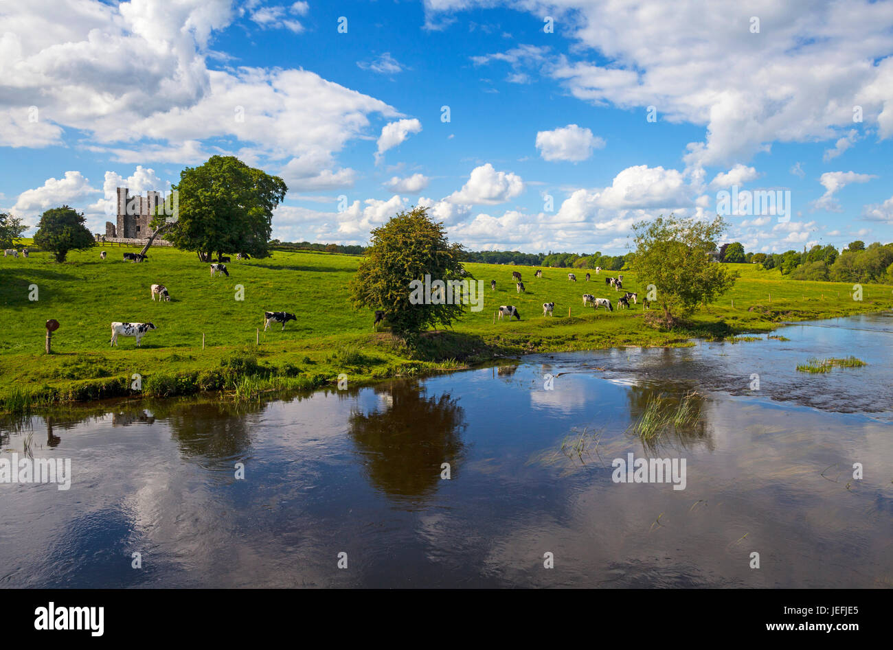 River Boyne High Resolution Stock Photography And Images Alamy