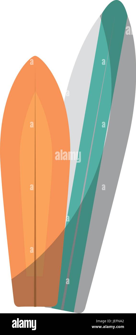 surfboards icon image Stock Vector Image & Art - Alamy