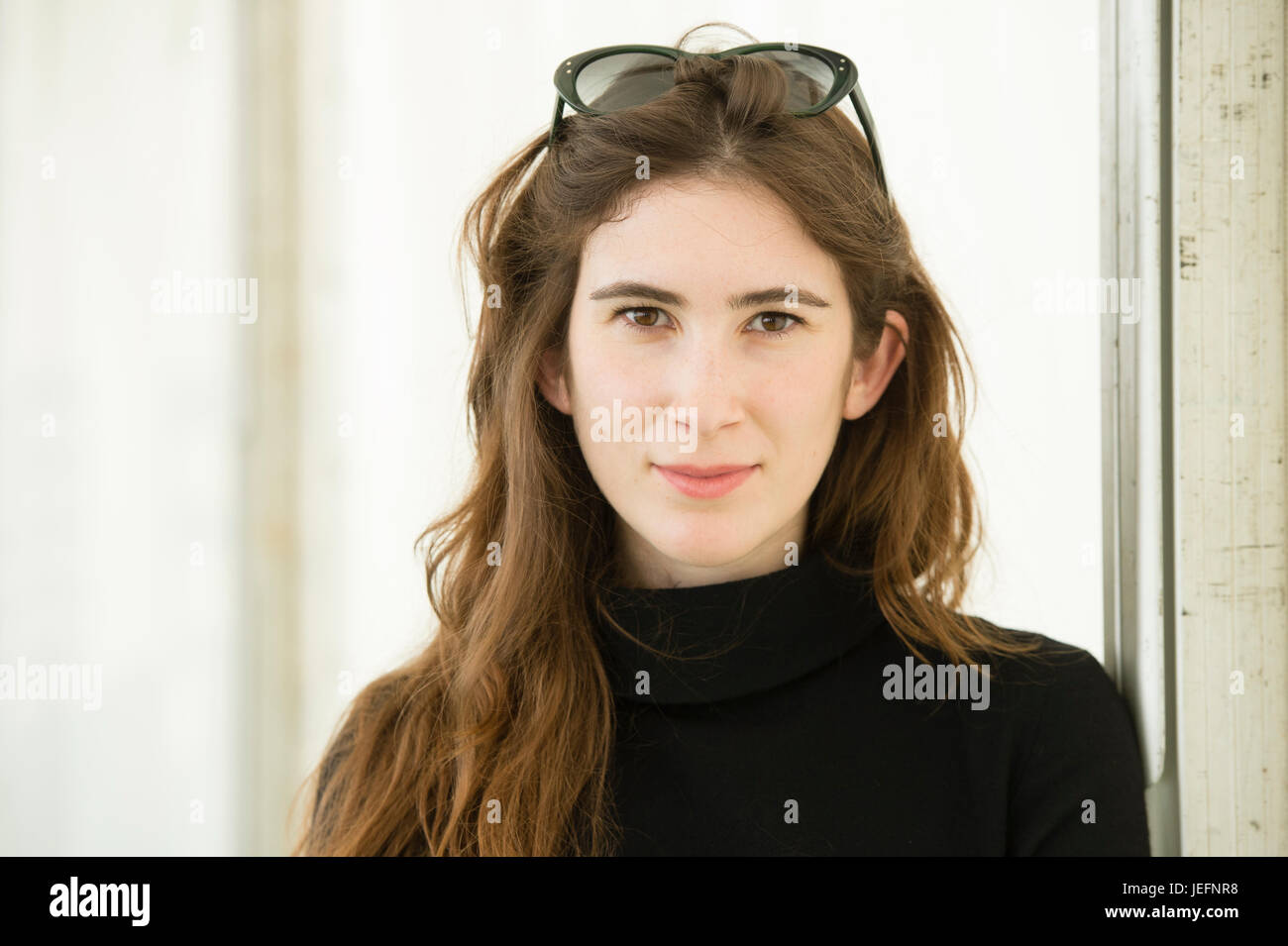 Katherine rundell hi-res stock photography and images - Alamy