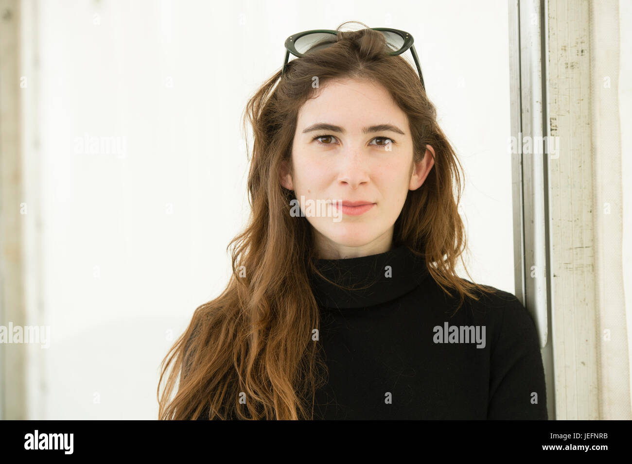 Katherine rundell hi-res stock photography and images - Alamy