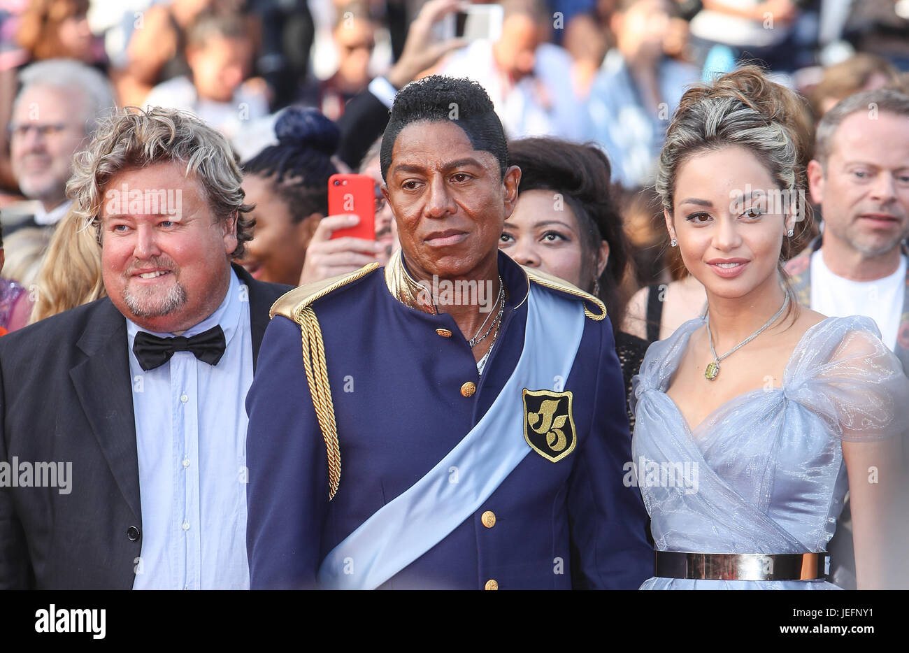 70th Cannes Film Festival The Beguiled Red Carpet Featuring 70th-cannes-film-festival-the-beguiled-red-carpet-featuring
