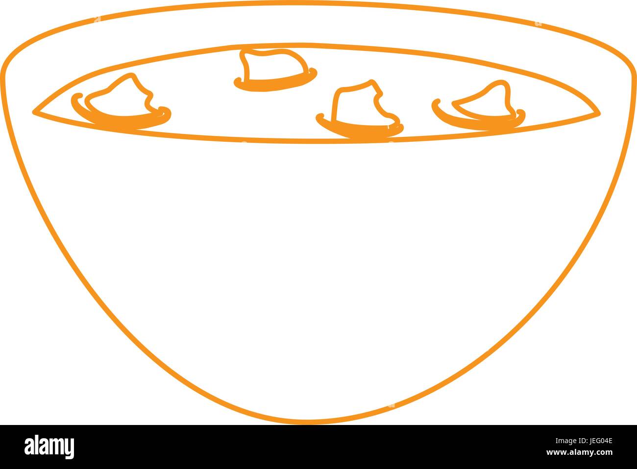 Breakfast Cereal Bowl Stock Vector Image Art Alamy Breakfast Cereal Bowl Stock Vector Image Art Alamy