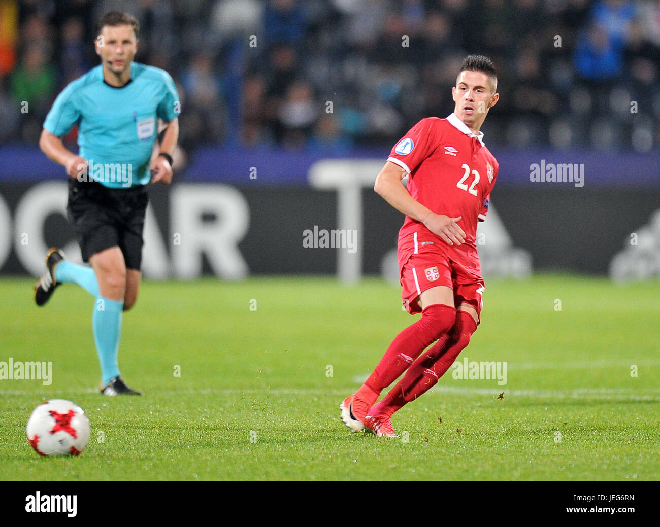 Plavsic hires stock photography and images Alamy