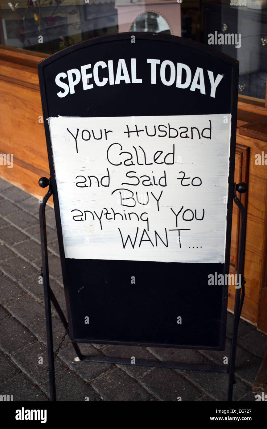 anything special today