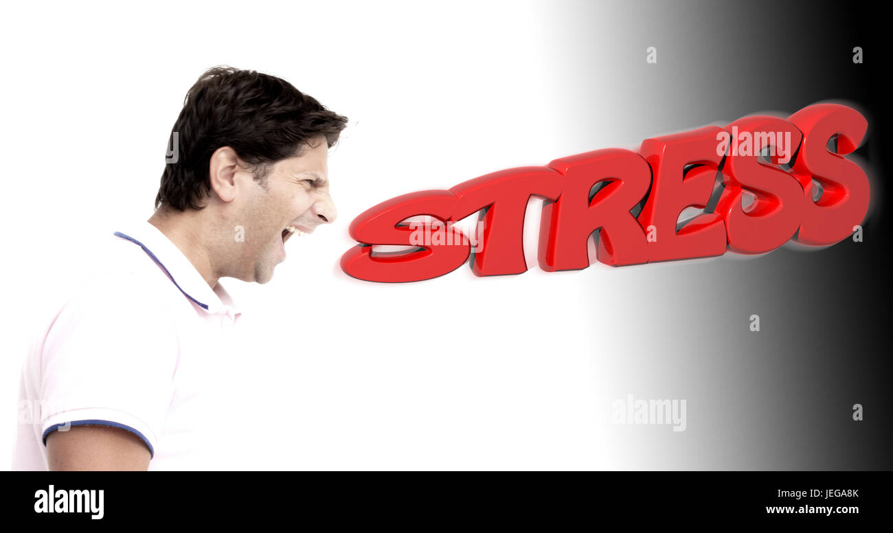 Get help for stress hi-res stock photography and images - Alamy