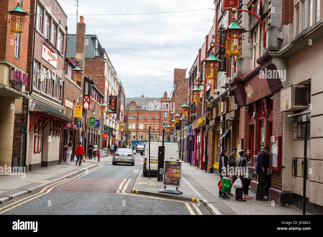 Newcastle shops hires stock photography and images Alamy