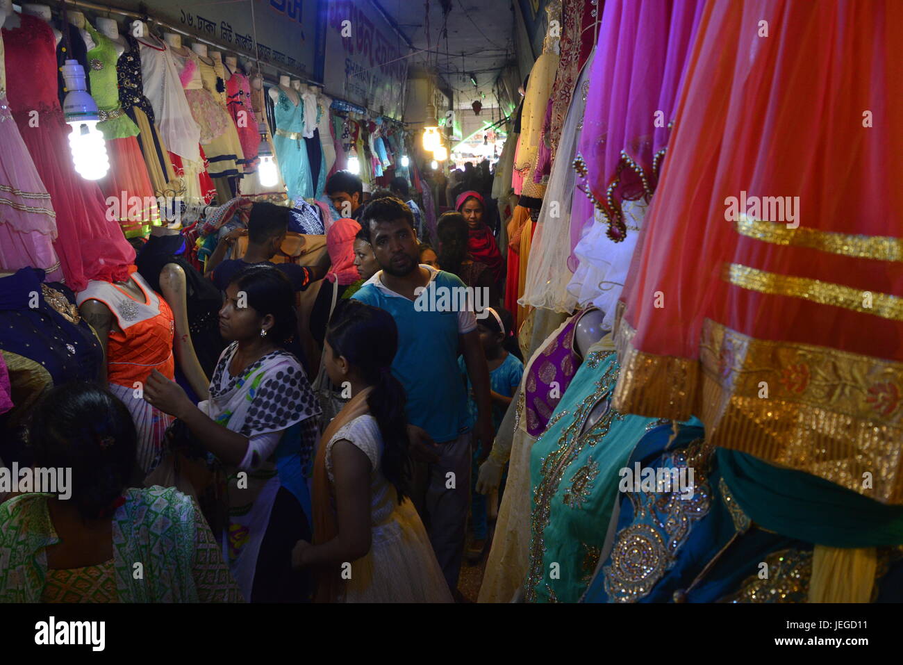 barabazar bolsa market