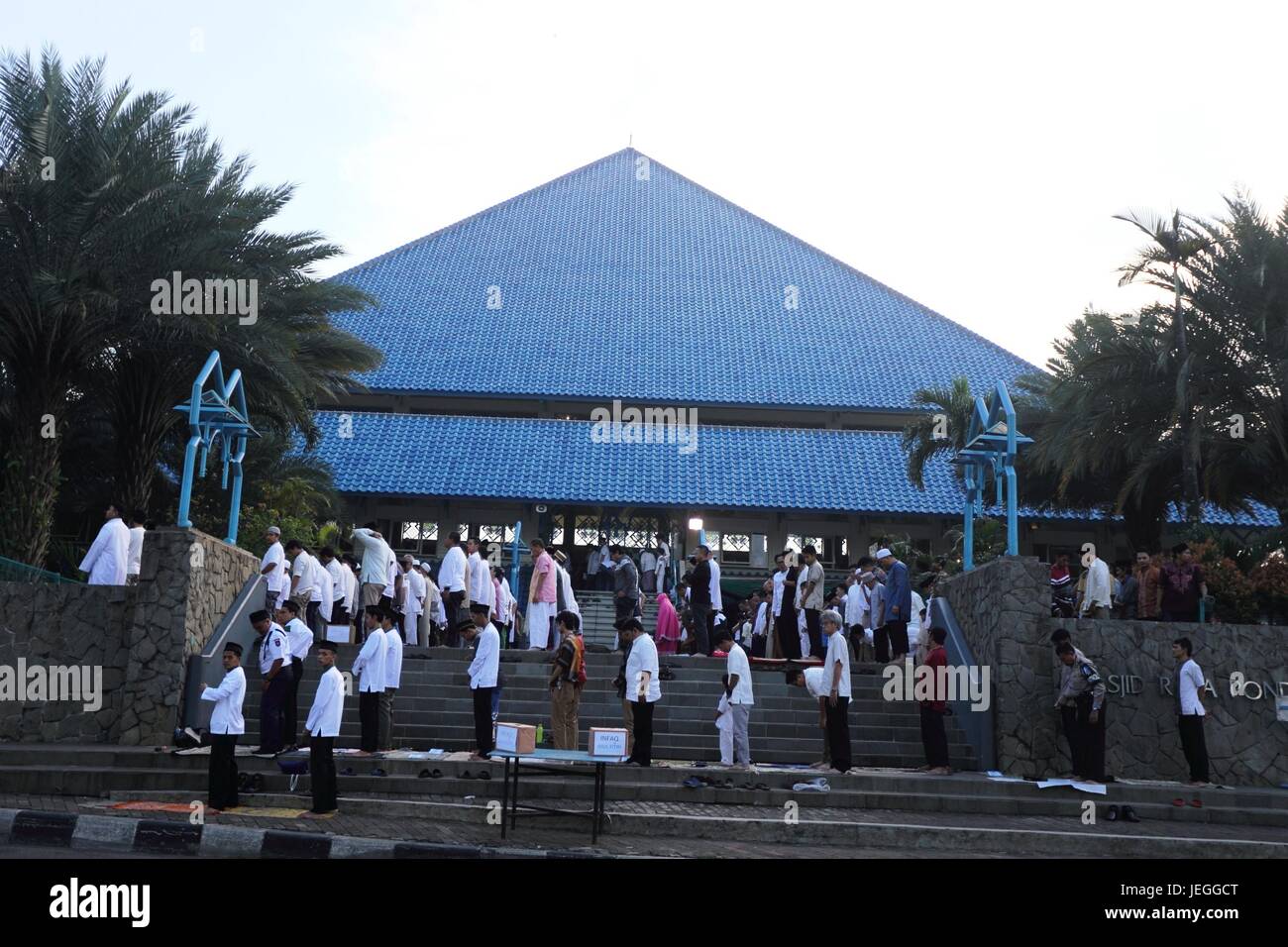 Idul Stock Photos & Idul Stock Images - Alamy