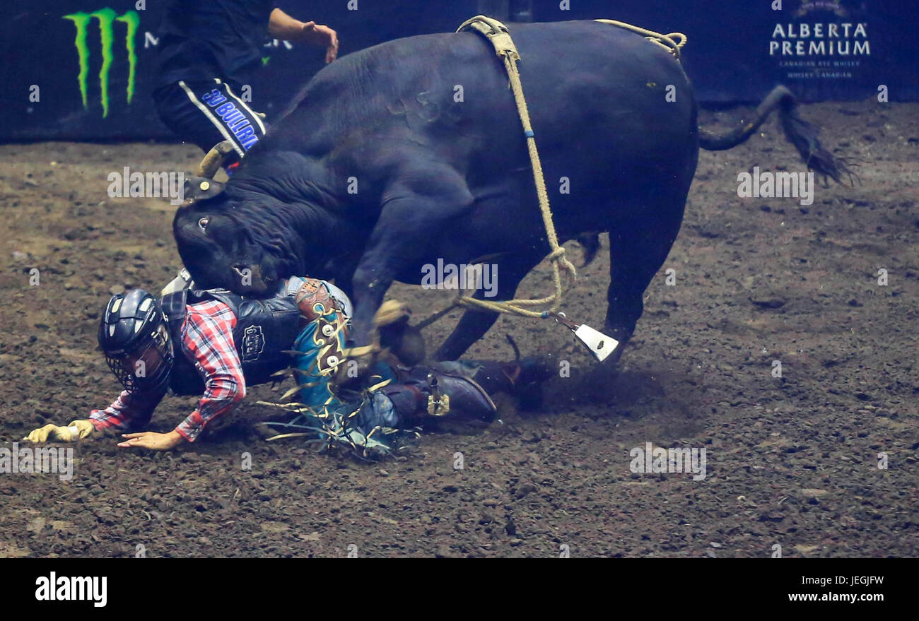 Pbr monster energy professional bull riders hi-res stock photography ...