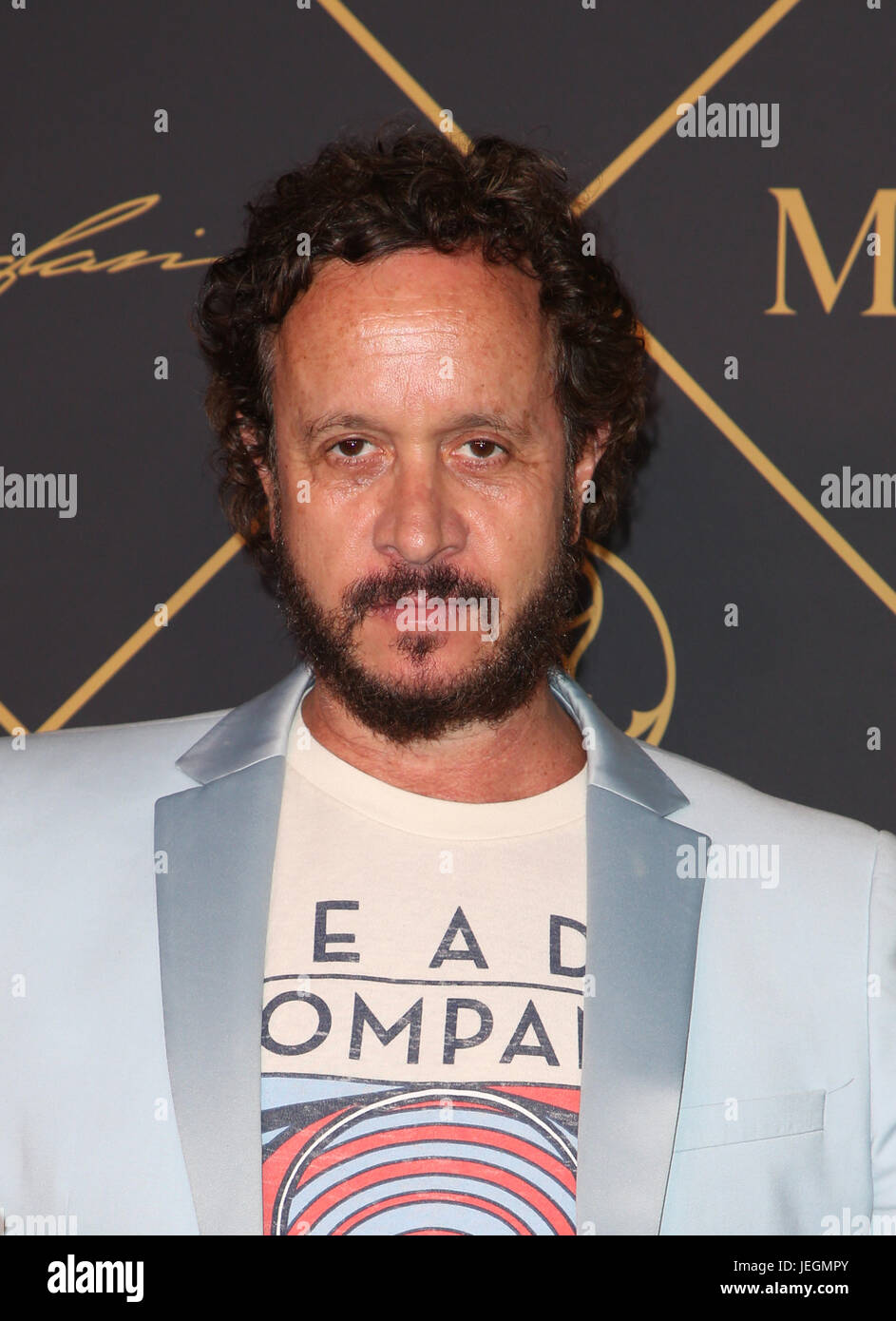 Los Angeles, USA. 24th Jun, 2017. Pauly Shore, At The 2017 MAXIM Hot