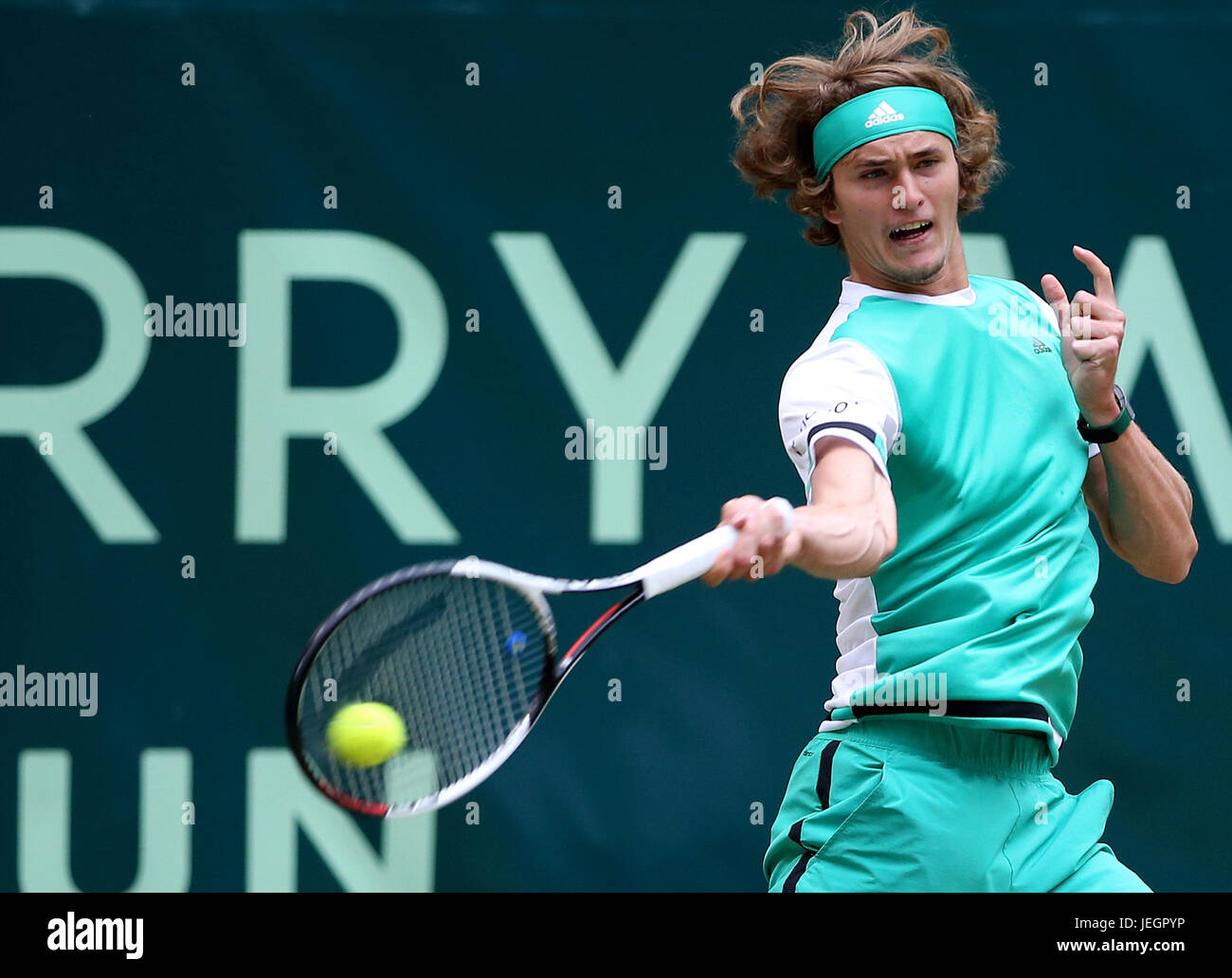 Gerry weber open hi-res stock photography and images - Alamy