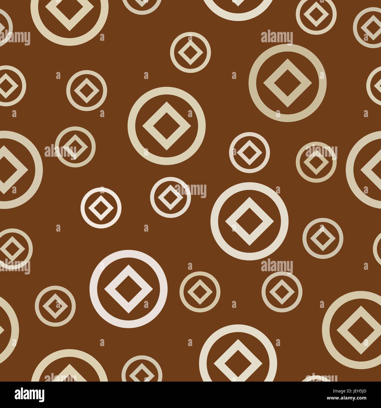 vector seamless pattern Stock Vector Image & Art - Alamy