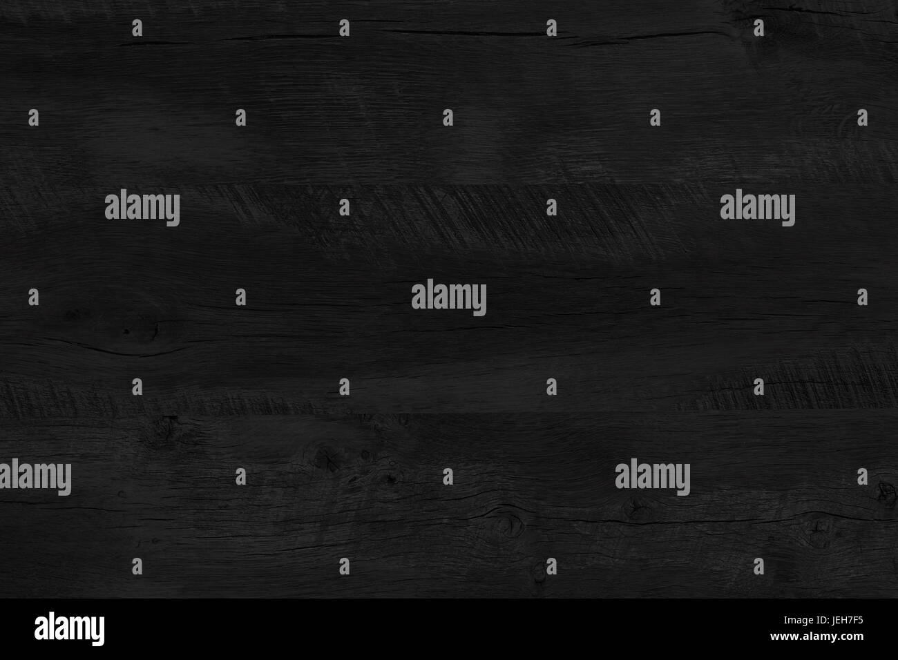 Black wood texture. background old panels in high detailed photo Stock Photo