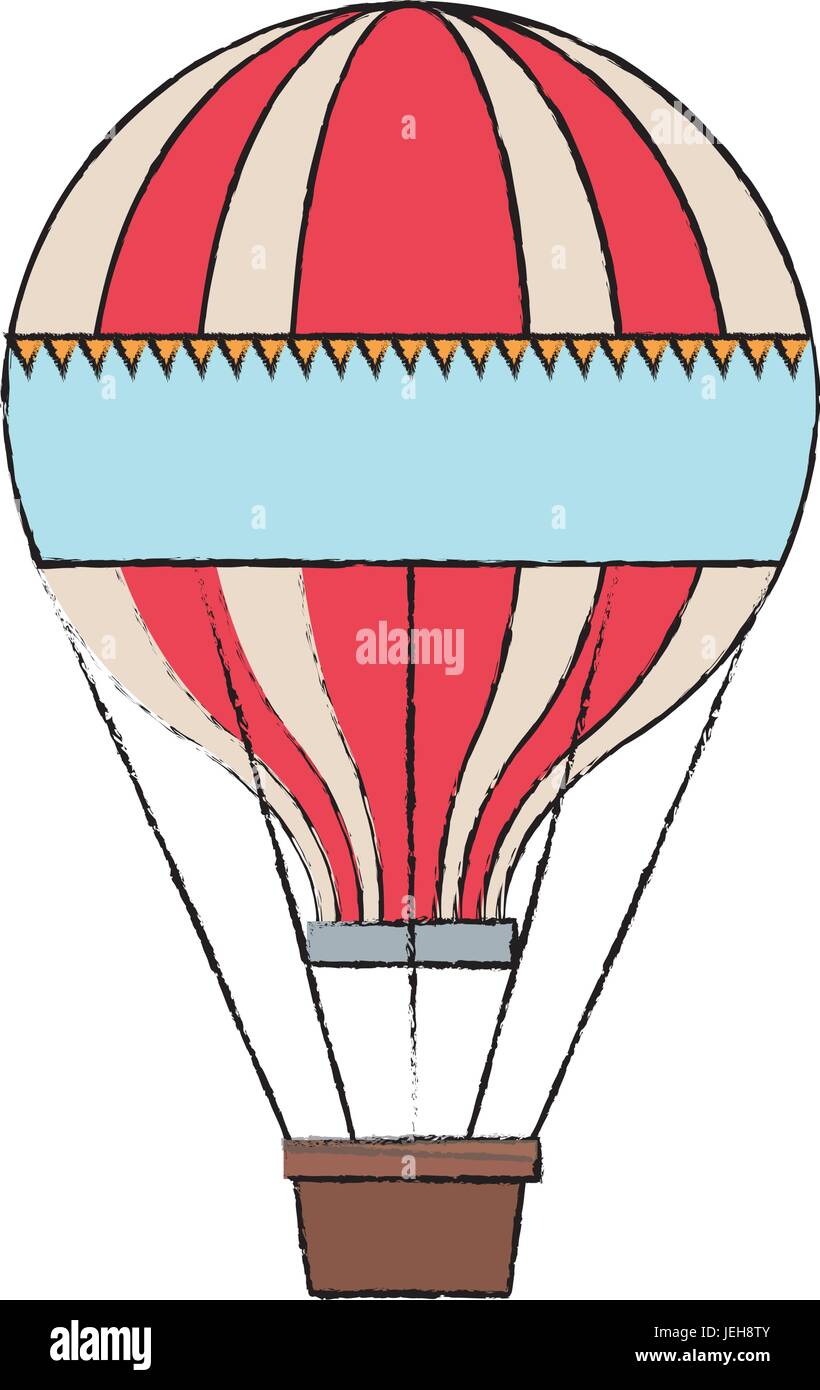 Airballoon hi-res stock photography and images - Alamy