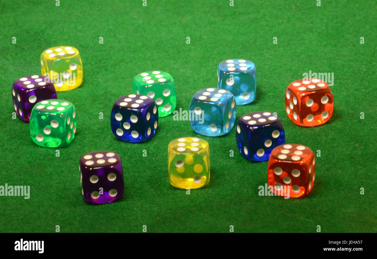 Alea est jacta hi-res stock photography and images - Alamy