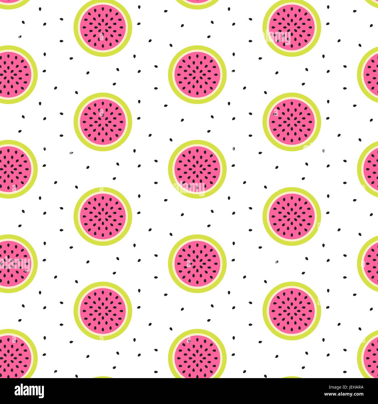 Half pink half white Stock Vector Images - Alamy