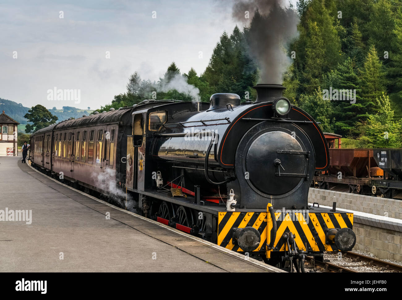 Train Sits Stock Photos Train Sits Stock Images Alamy