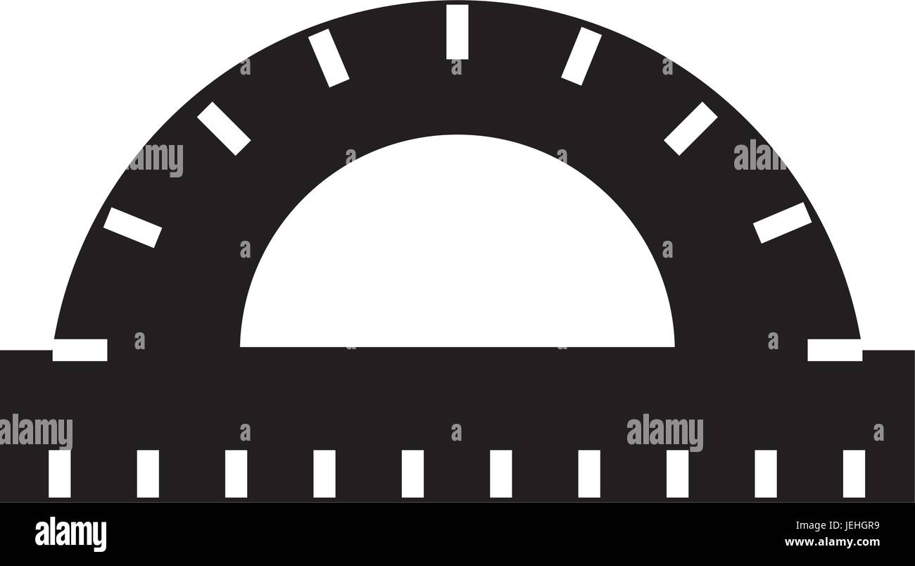 Industrial mechanic technology measure Stock Vector Images - Alamy