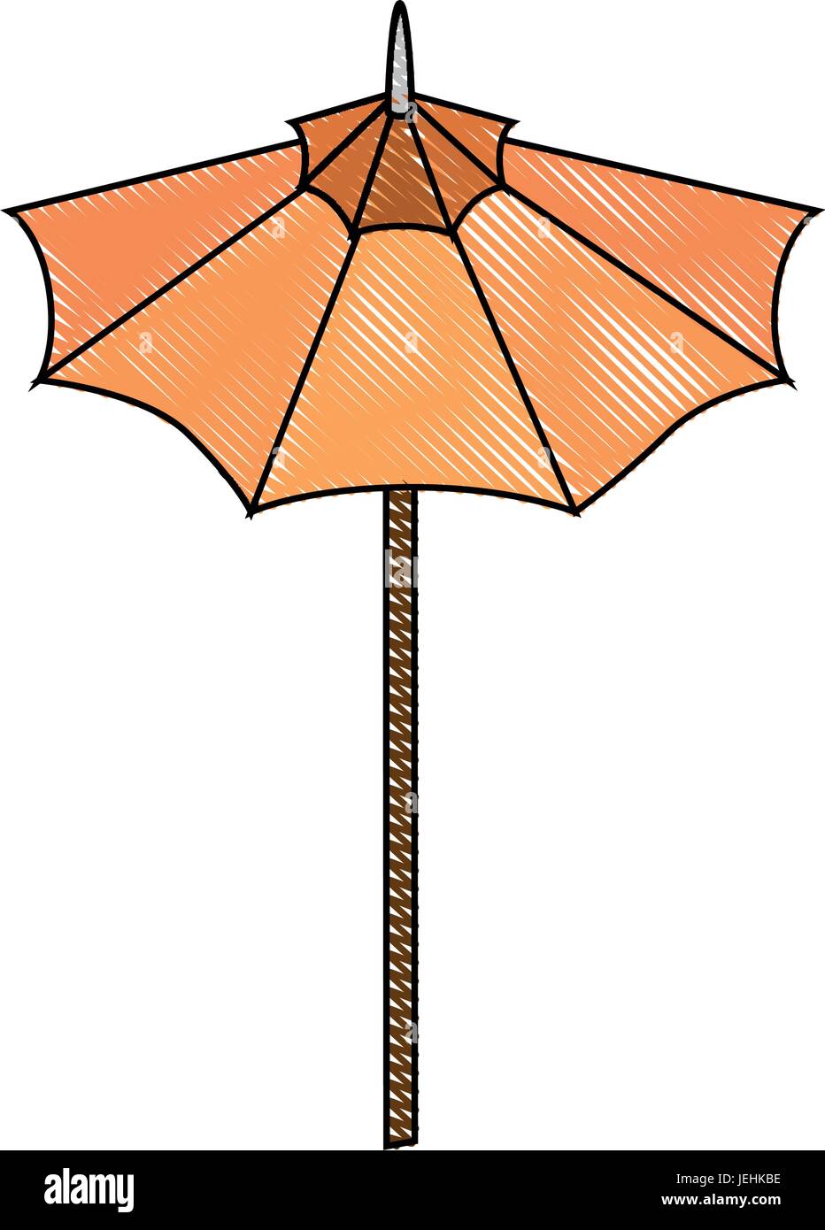 umbrella icon image Stock Vector Image & Art - Alamy