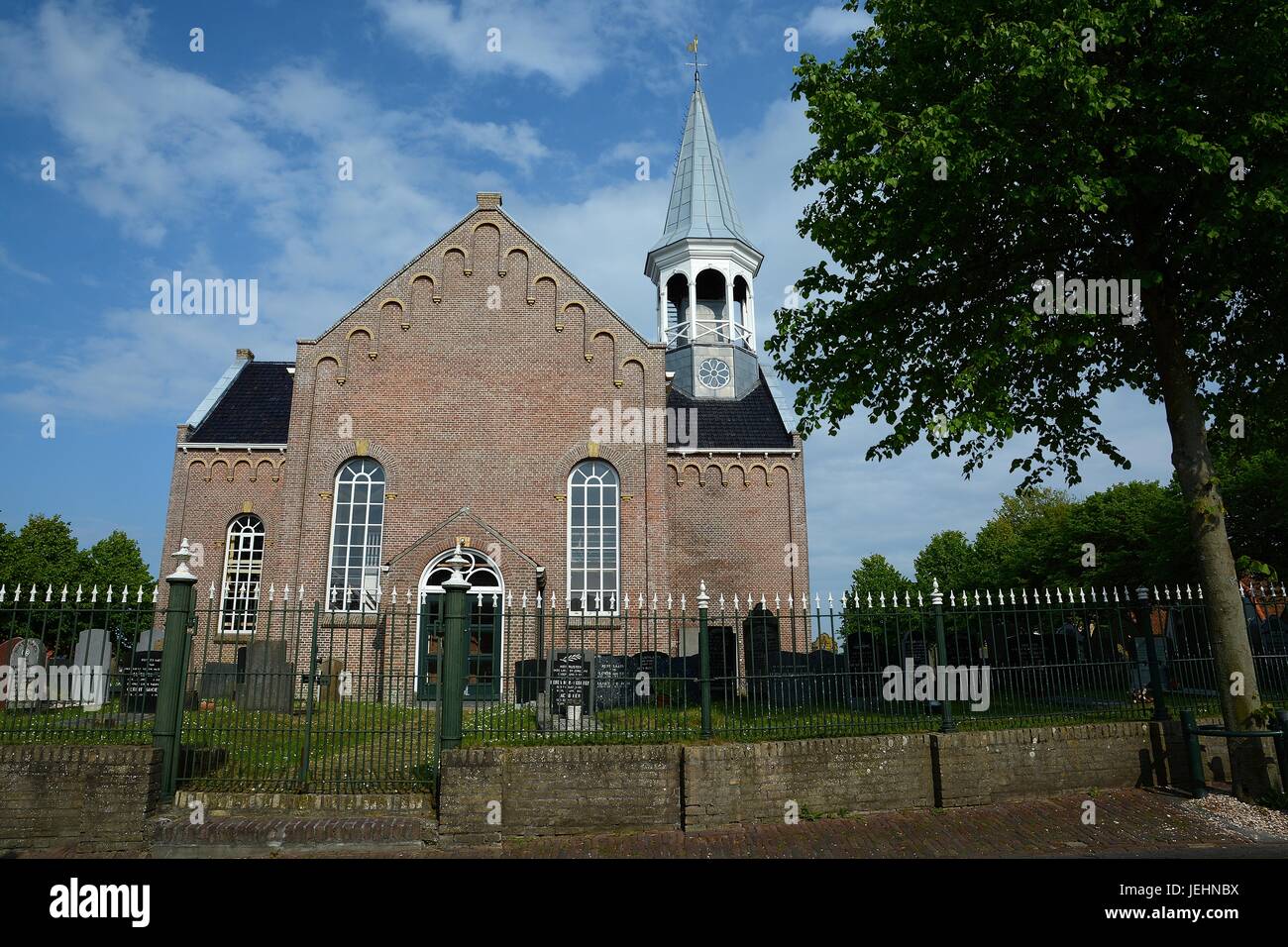 Midsland Hervormde Kerk 1880 Stock Photo Alamy midsland-hervormde-kerk-1880-stock-photo-alamy