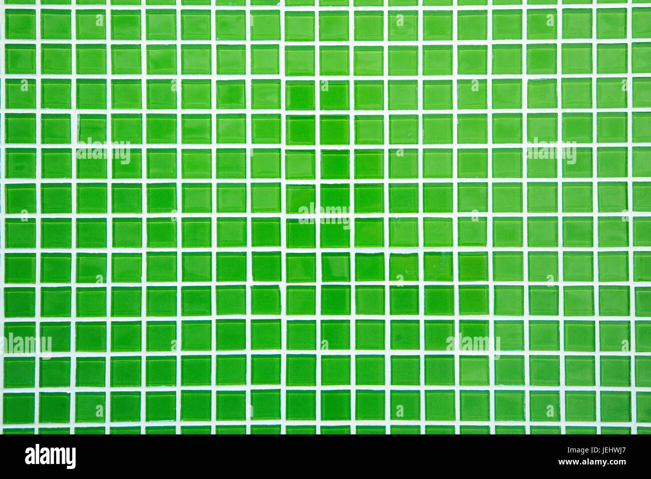 green abstract canvas background or grid pattern linen texture Stock ...