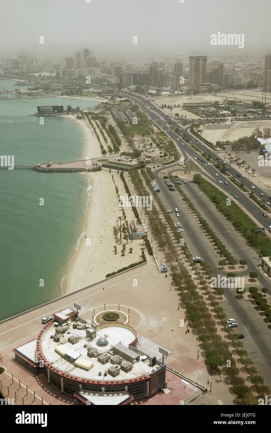 Kuwait verkehr hires stock photography and images Alamy