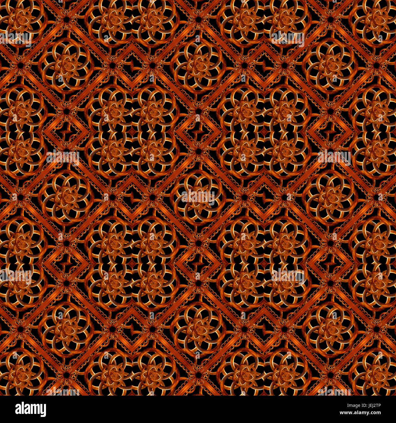 Arabesque pattern wood hi-res stock photography and images - Alamy
