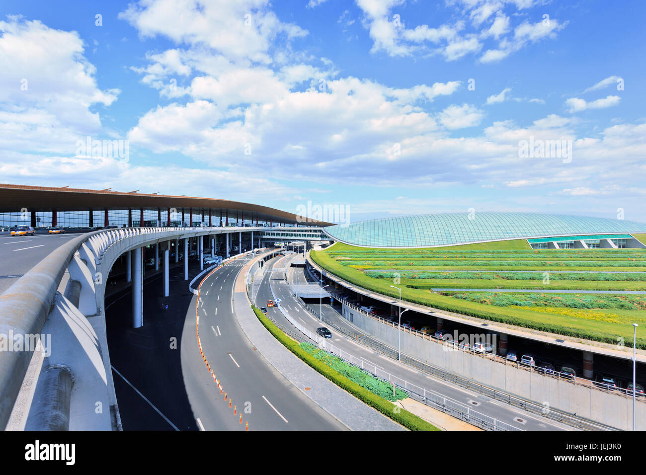 beijing-capital-airport-terminal-3-the-second-largest-airport-terminal