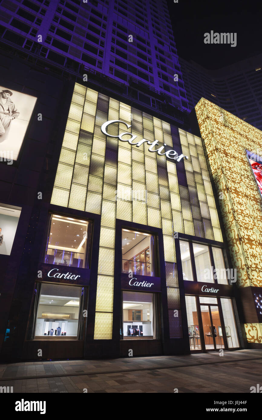 Cartier outlet High Resolution Stock 