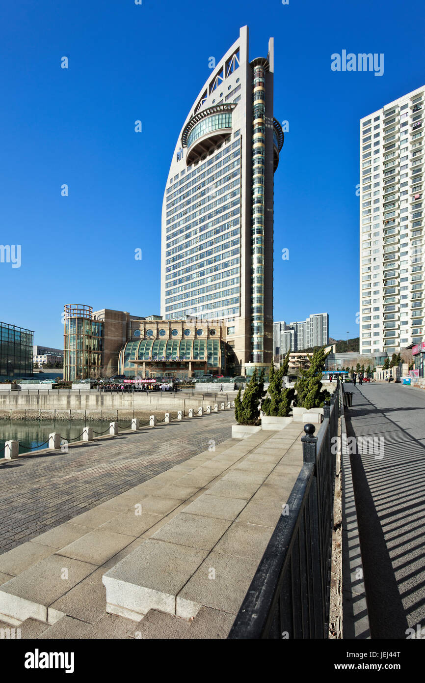 Bayshore apartments hires stock photography and images Alamy