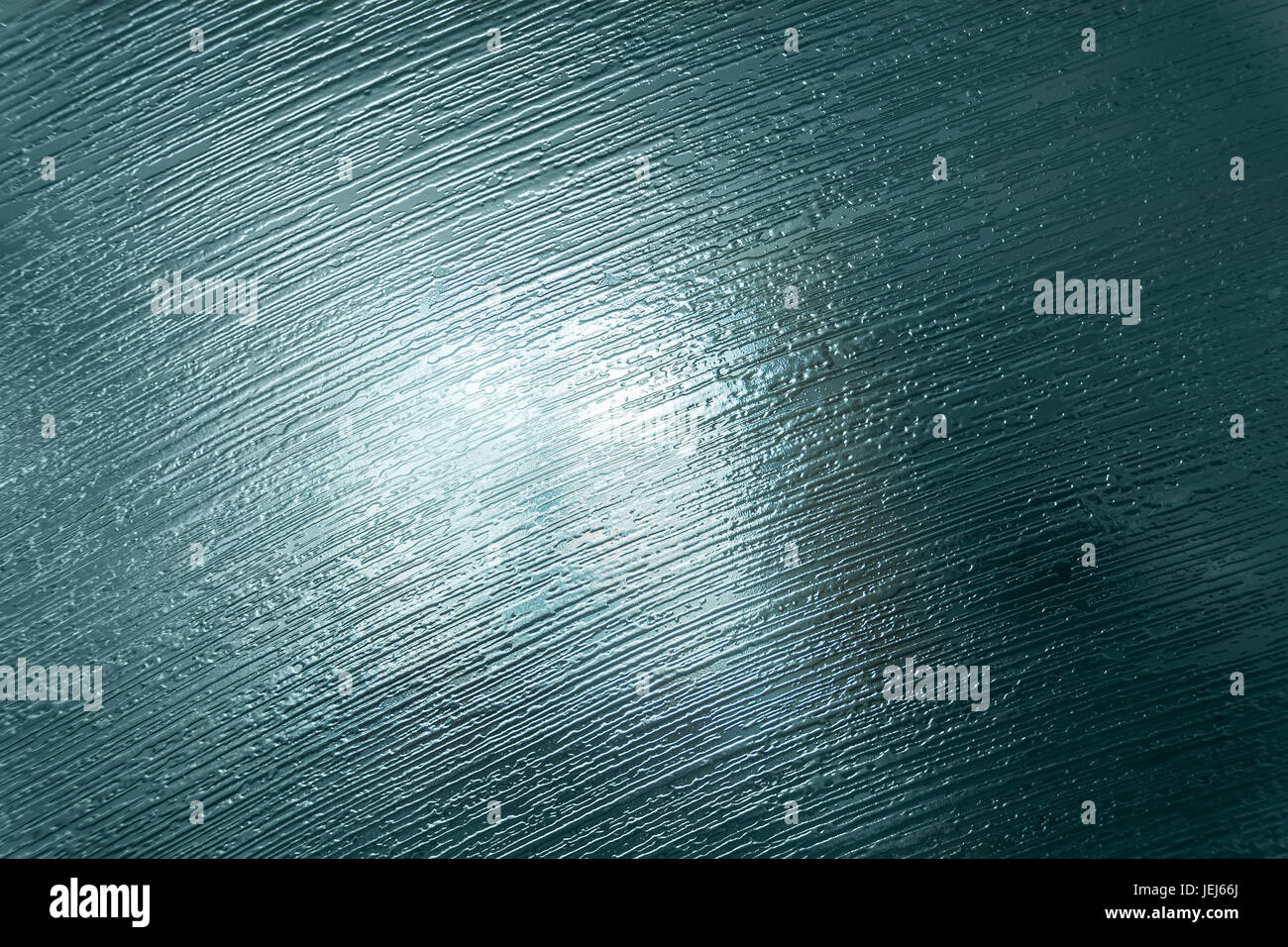 Abstract glass texture of room divider Stock Photo - Alamy