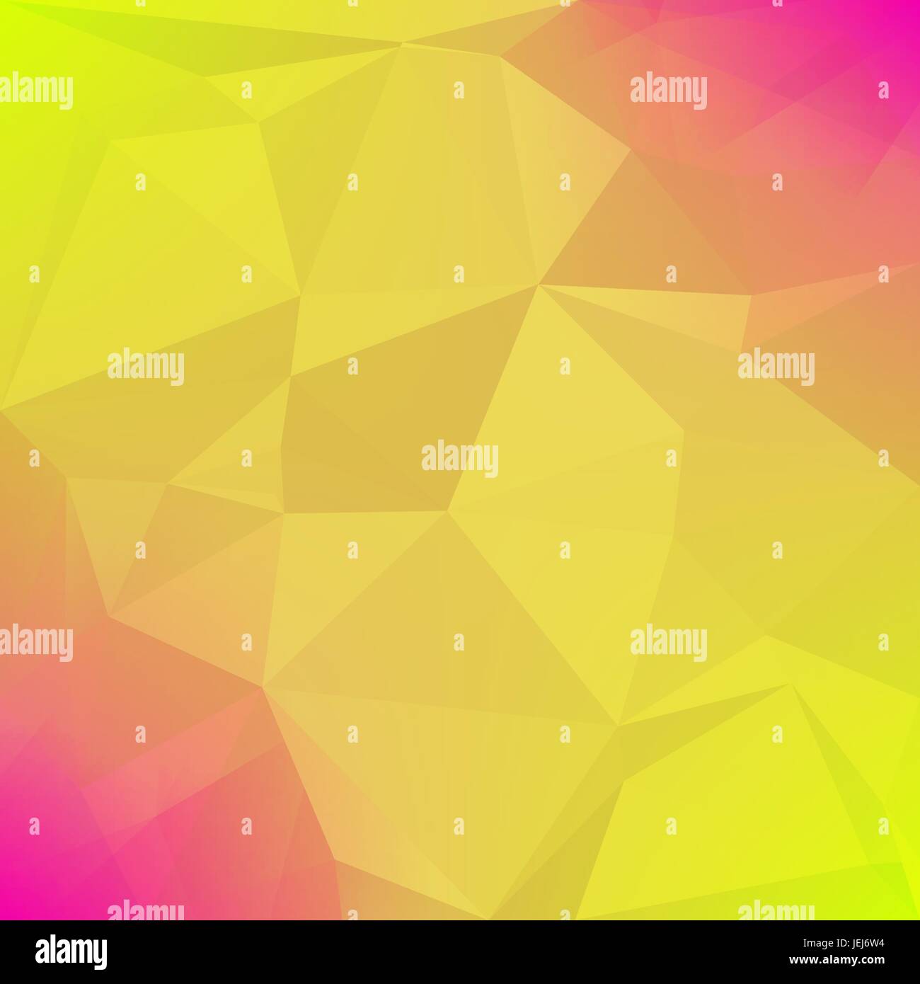 Abstract gradient triangle background Stock Vector Image & Art - Alamy