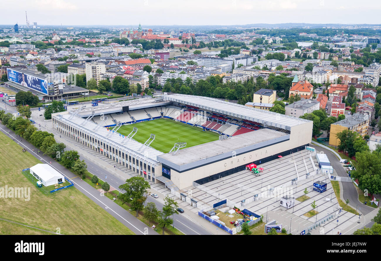 Cracovia fc sale