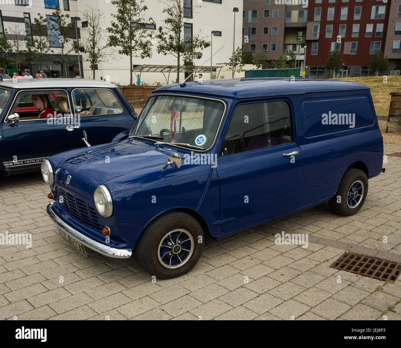 Car treasure hunt hires stock photography and images Alamy