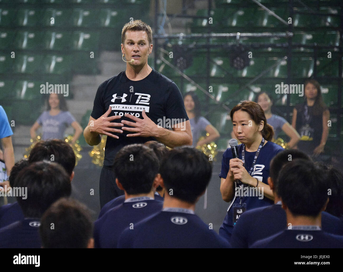 patriots under armour