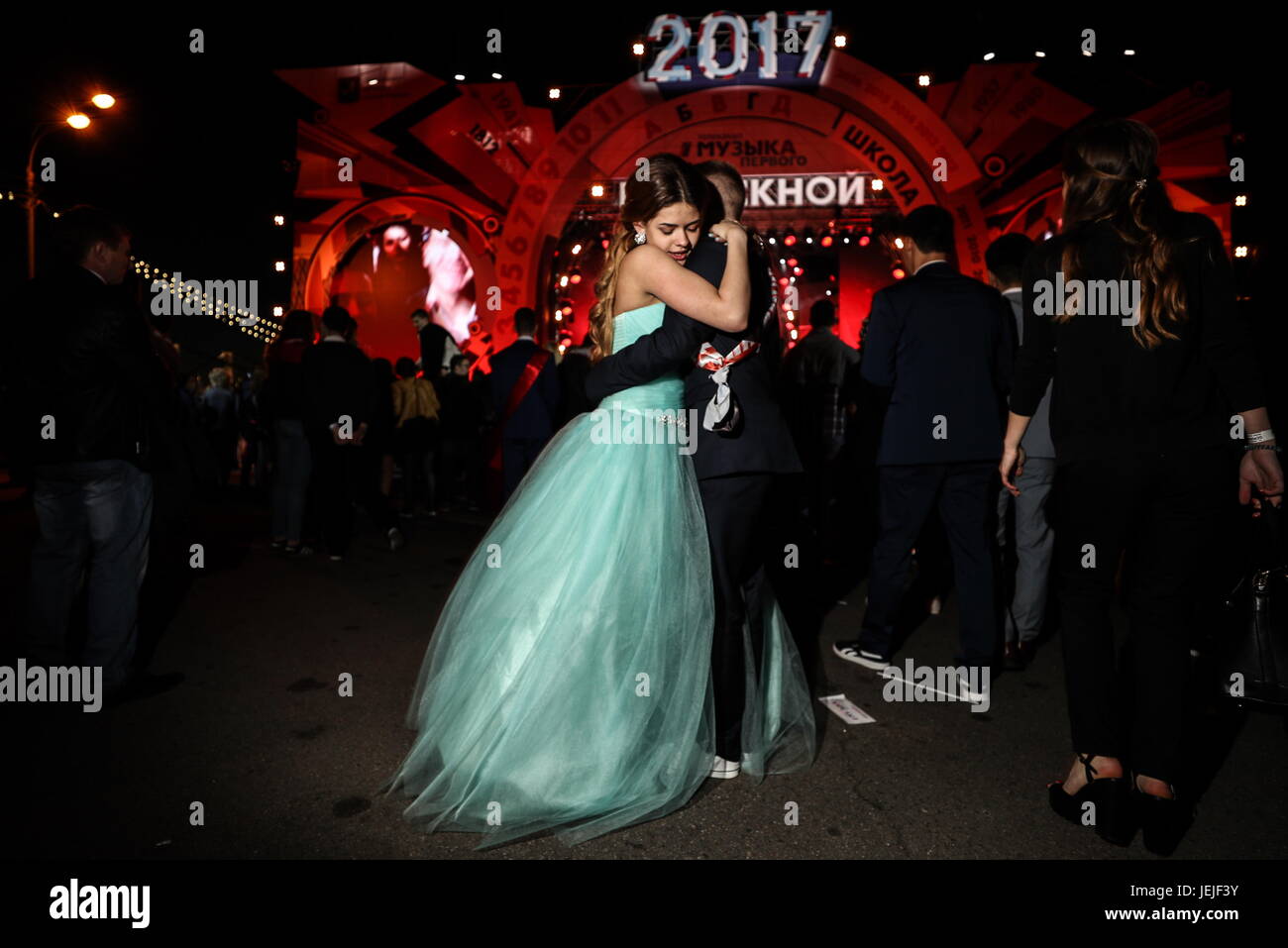 leavers dance dresses