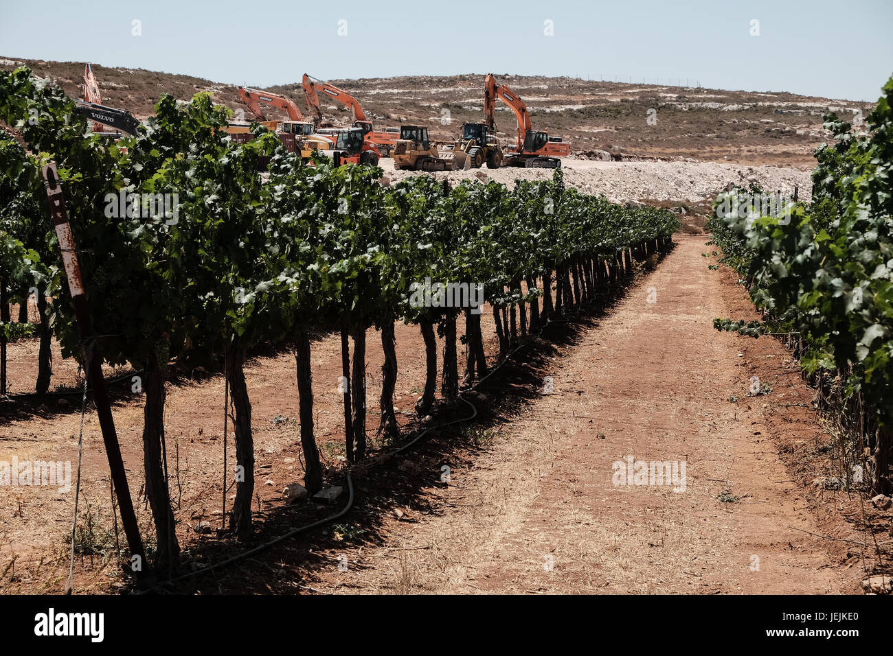 Judea and samaria hires stock photography and images Alamy