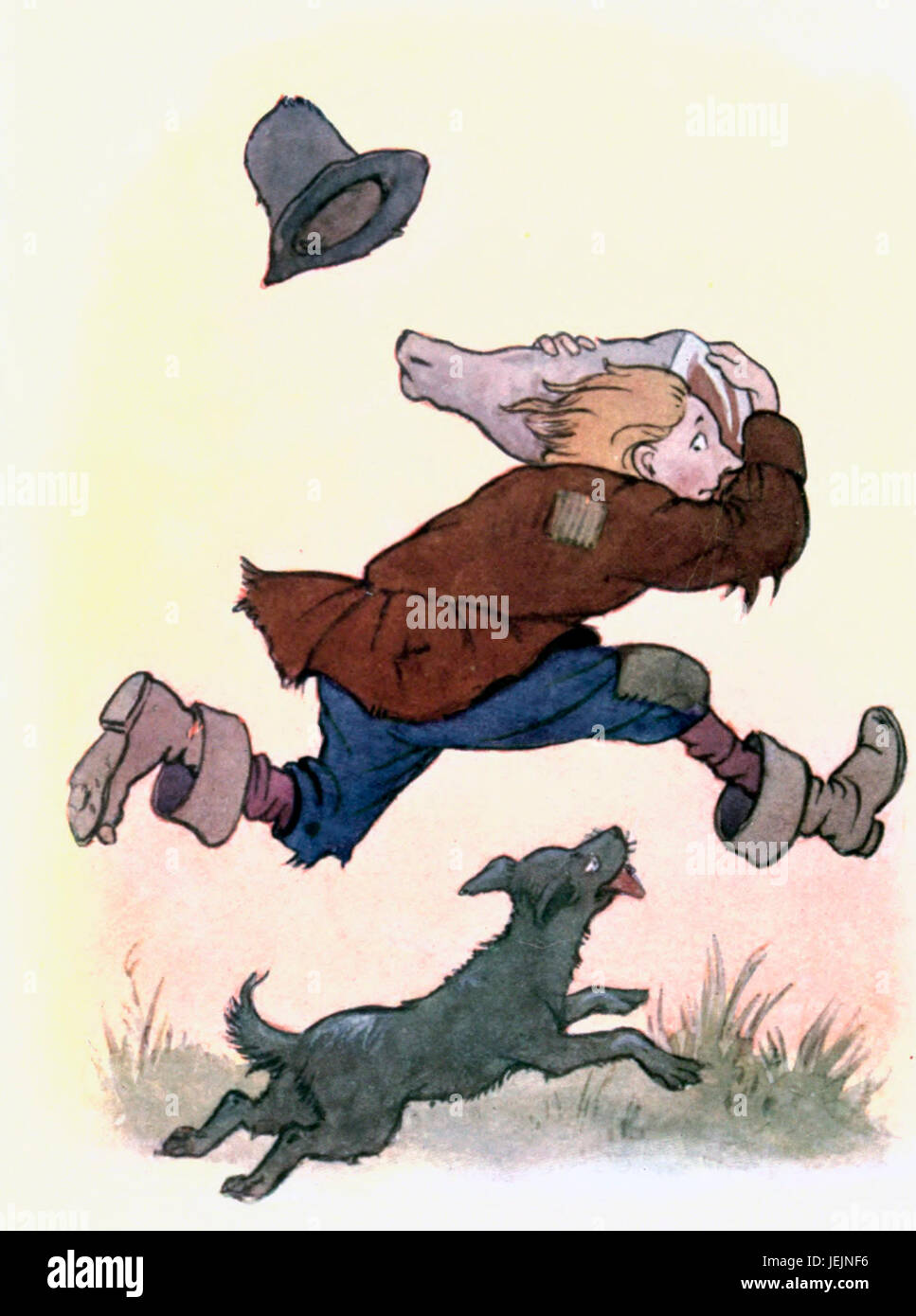 Welshman hires stock photography and images Alamy