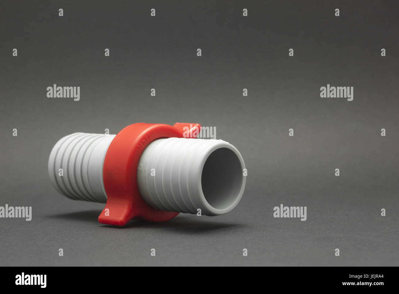 Pvc pipe bathroom hires stock photography and images Alamy