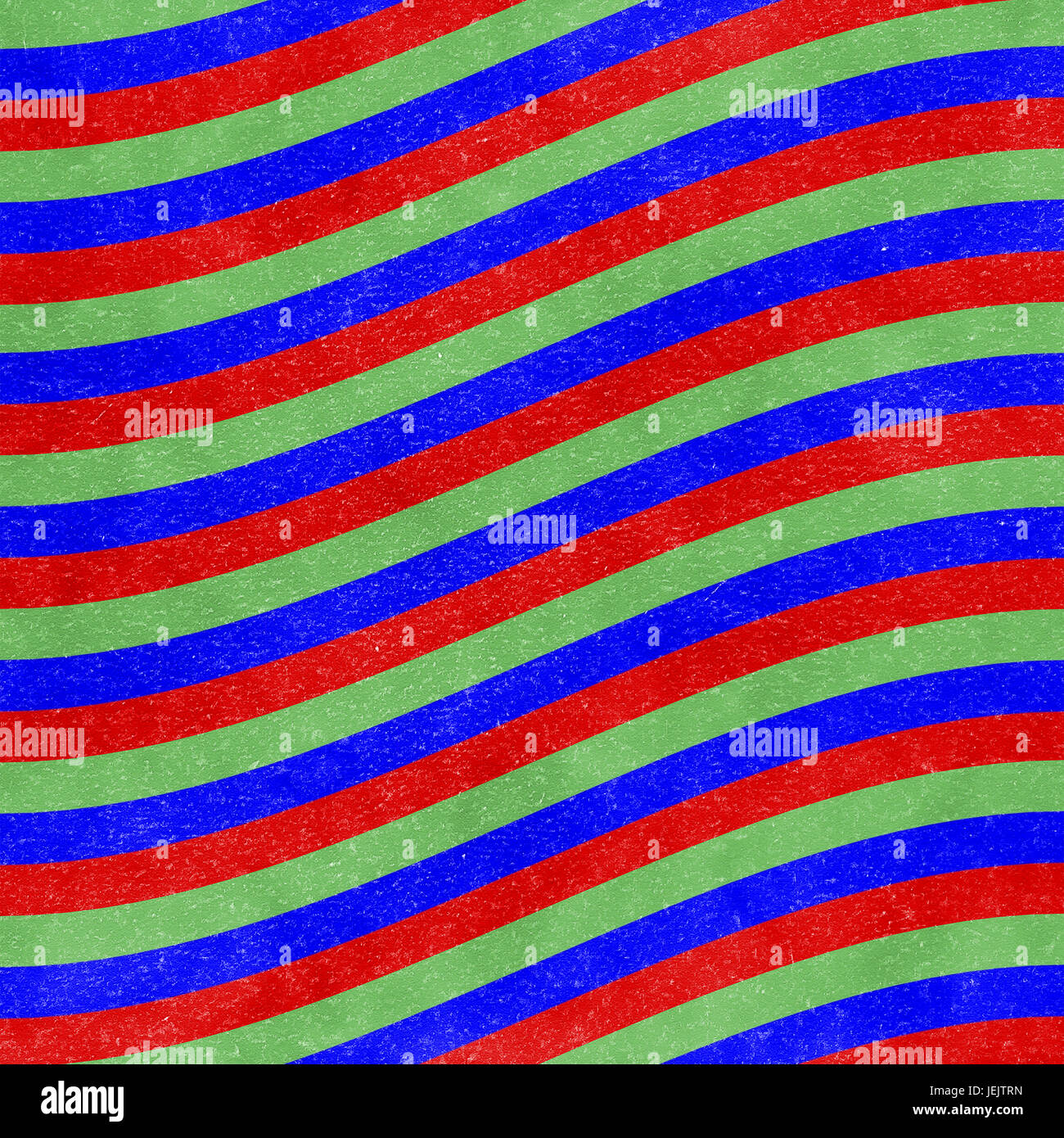 Stripe Pattern Stock Photo