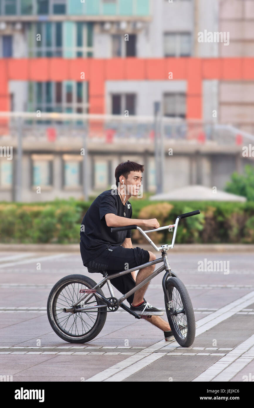 5 man bike