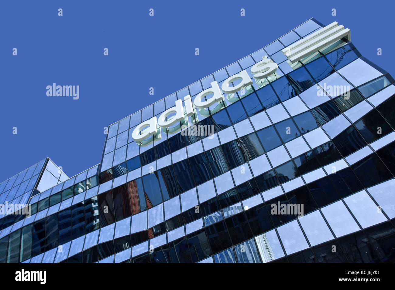 Adidas china office address lookup hotsell