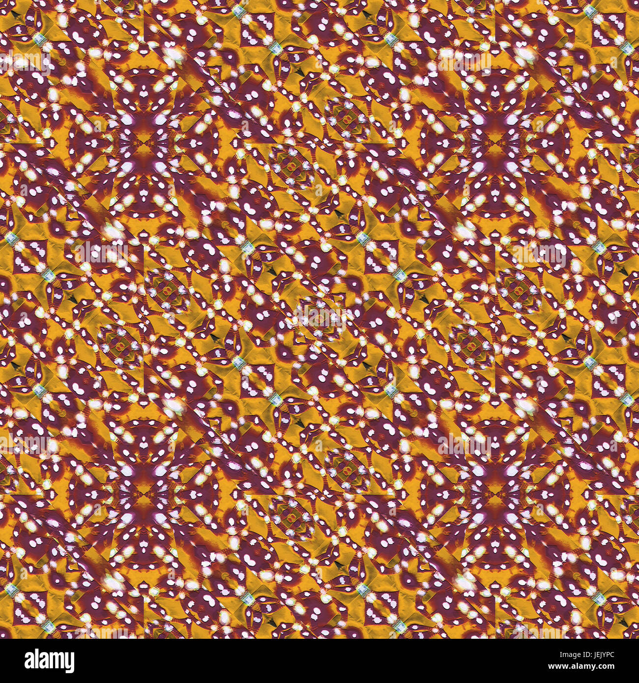 Intricate geometric pattern hi-res stock photography and images - Alamy