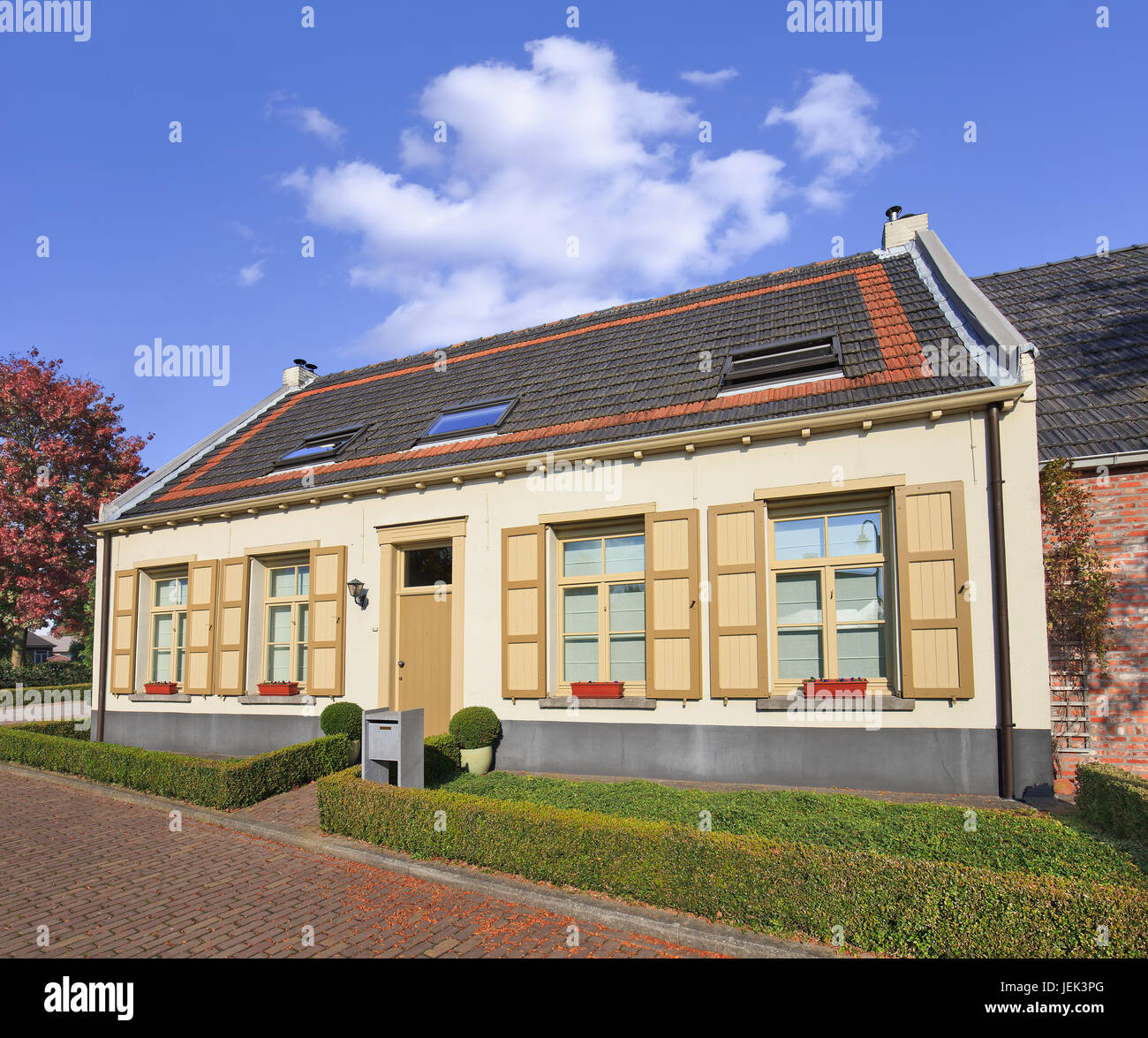 Real estate belgium hires stock photography and images Alamy