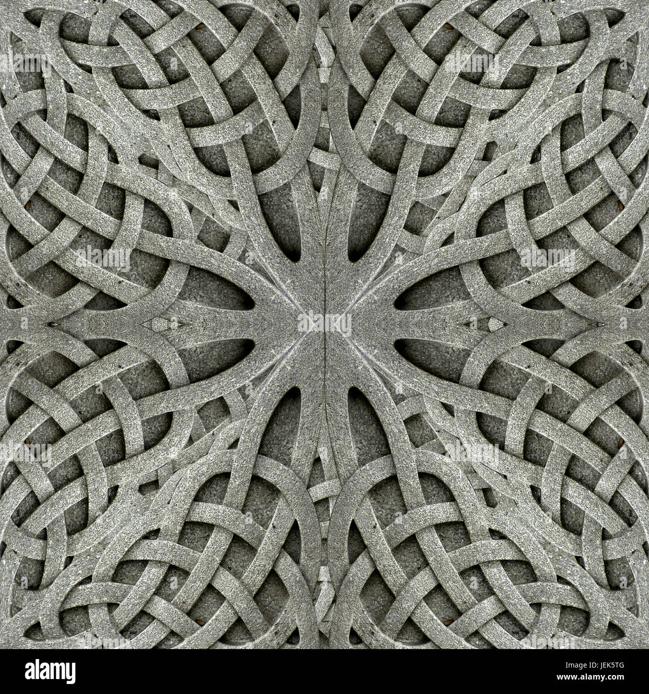 Ancient Arabesque Stone Ornament Stock Photo - Alamy