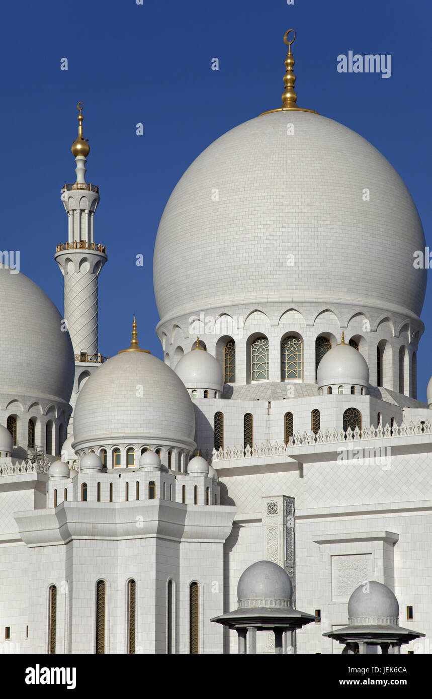 Mosque Stock Photo