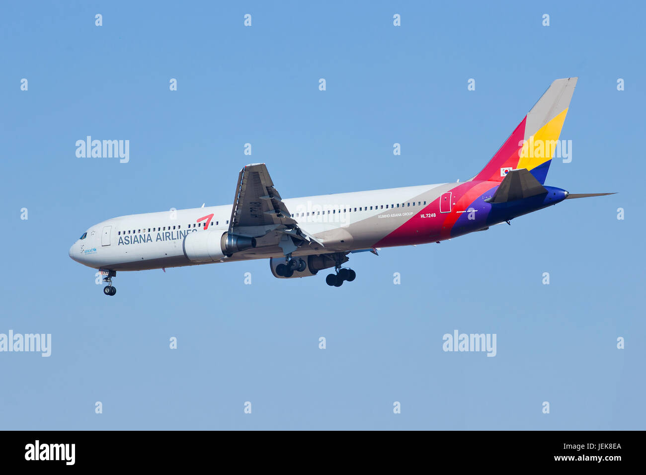 Boeing 777 Asiana Seating Chart