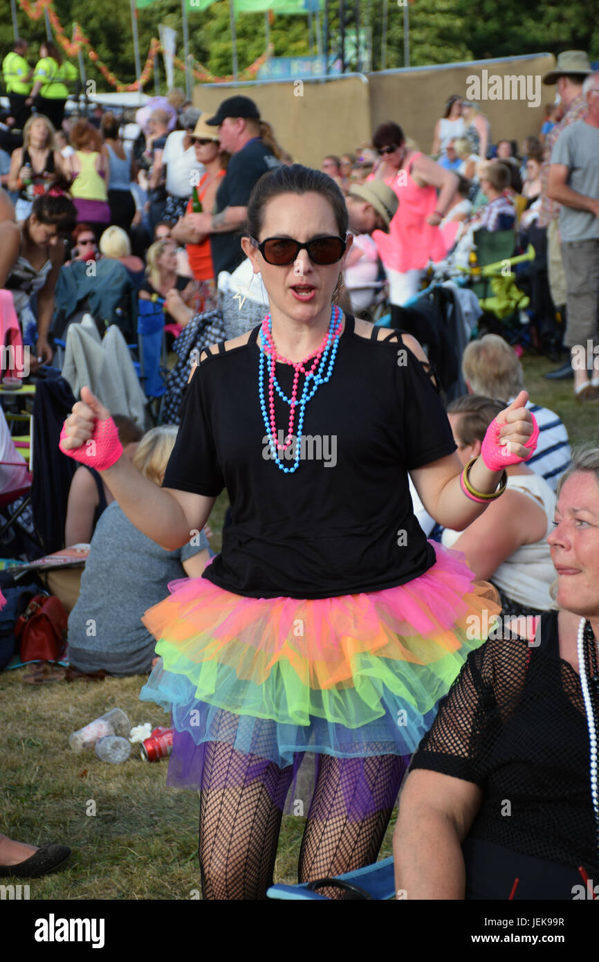 80s music festival hires stock photography and images Alamy